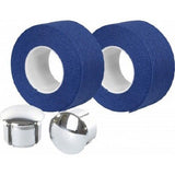 Guidoline Velox tressostar 90 coton bleu foncé (2 pièces)