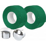 Guidoline Velox tressostar 90 coton vert foncé (2 pièces)