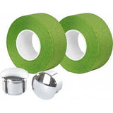 Guidoline Velox tressostar 90 coton vert lime (2 pcs)