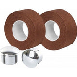 Guidoline Velox tressostar 90 coton marron (2 pcs)