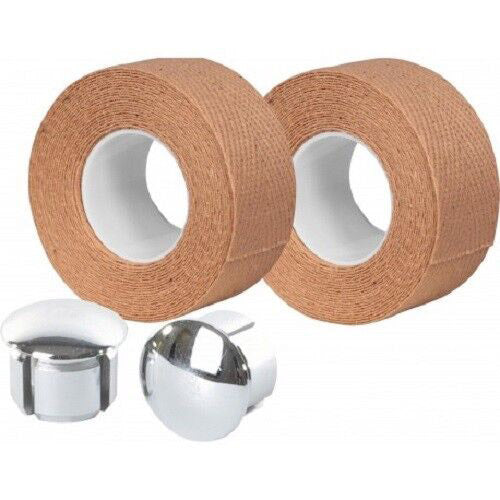 Guidoline Velox tressostar 90 coton beige (2 pcs)