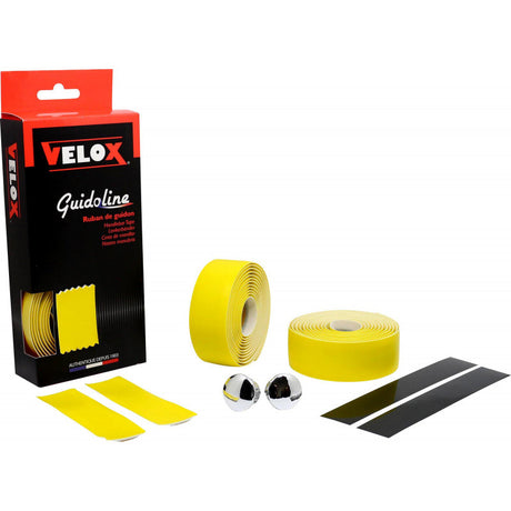 Guidoline Velox classic jaune (2pcs)