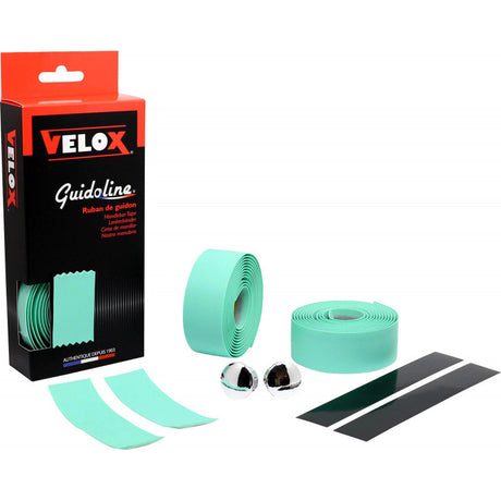 Guidoline Velox classic celeste (2pcs)