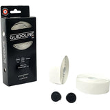 Velox guidoline gravel confort 2.5 blanc