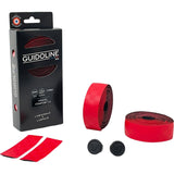 Velox guidoline gravier confort 2.5 rouge