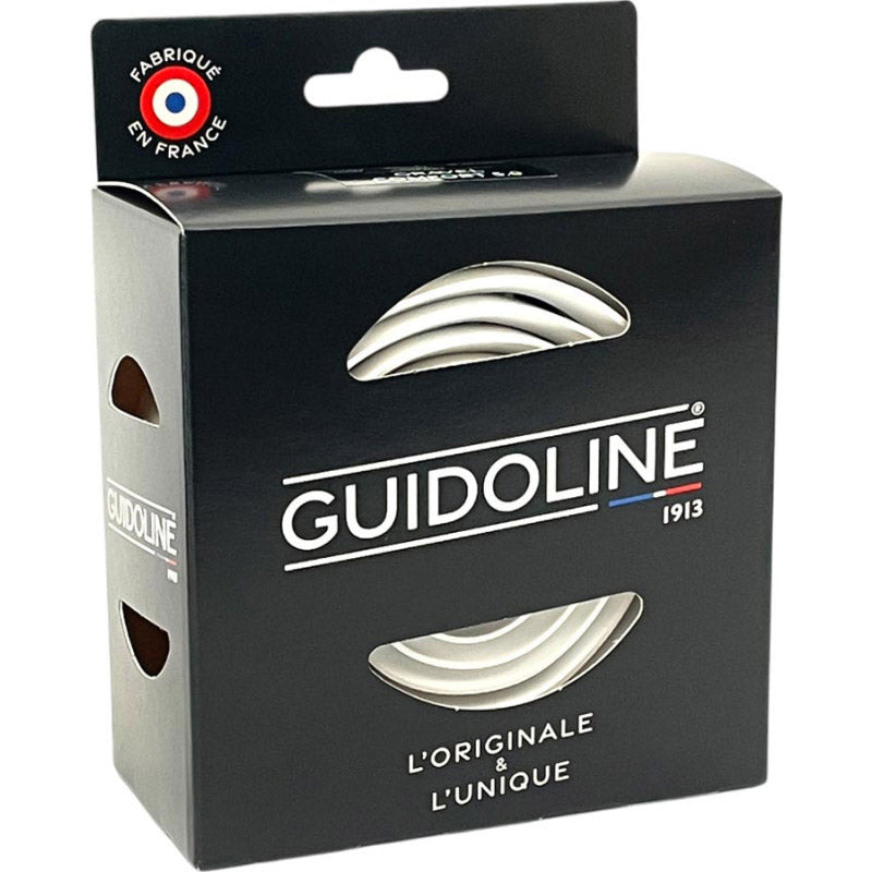 Velox guidoline gravier confort 5.0 blanc