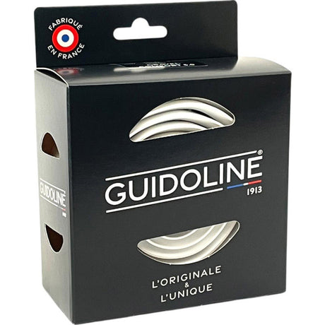 Velox guidoline gravier confort 5.0 blanc
