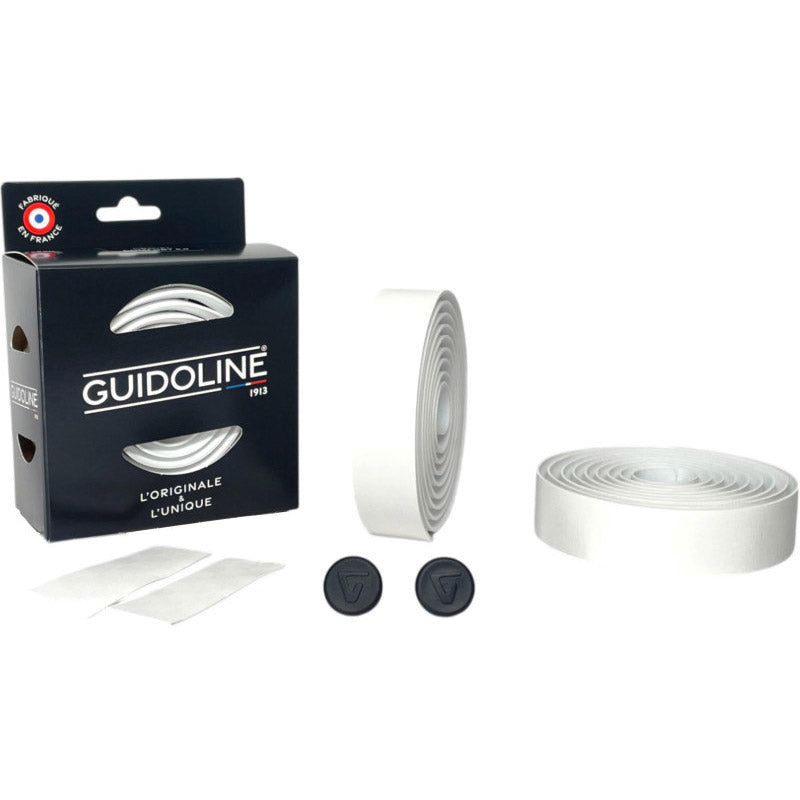 Velox guidoline gravier confort 5.0 blanc