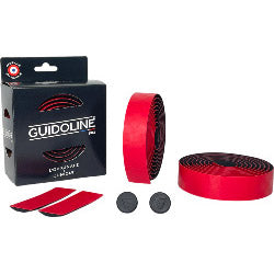 Velox guidoline gravel confort 5.0 rouge