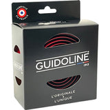 Velox guidoline gravel confort 5.0 rouge