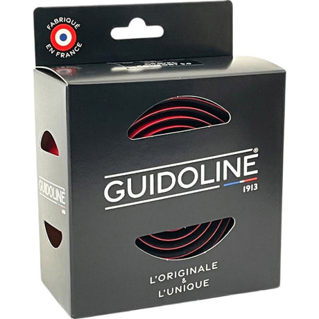 Velox guidoline gravel confort 5.0 rouge