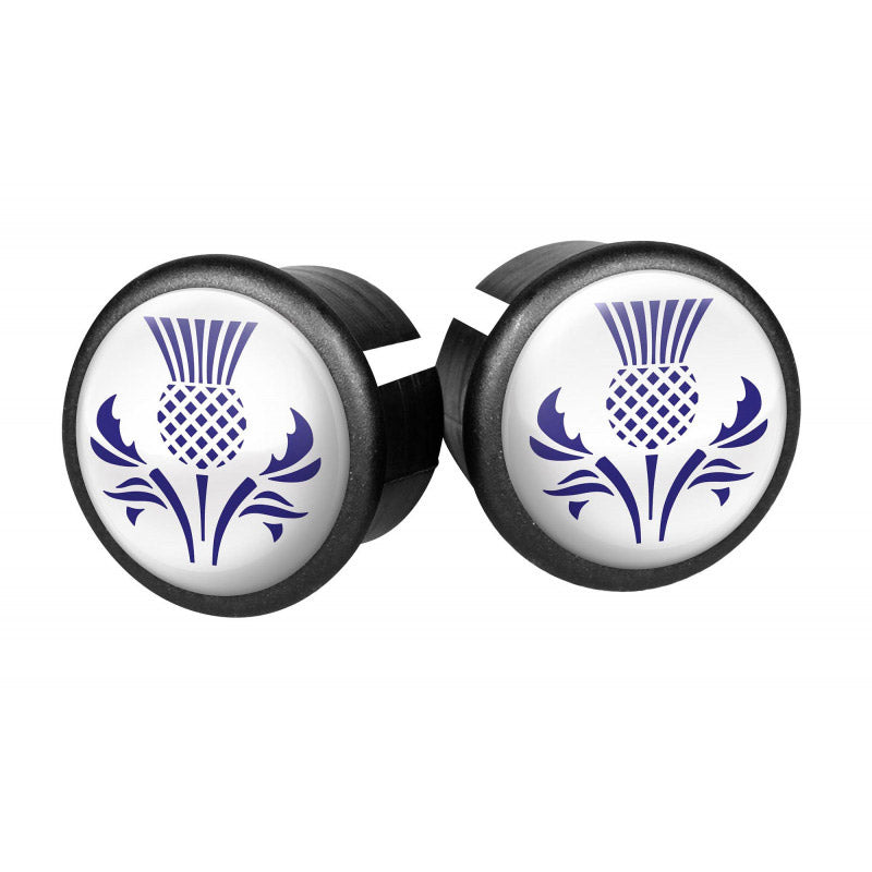 Capuchon de guidon Velox Ecosse (2pcs)