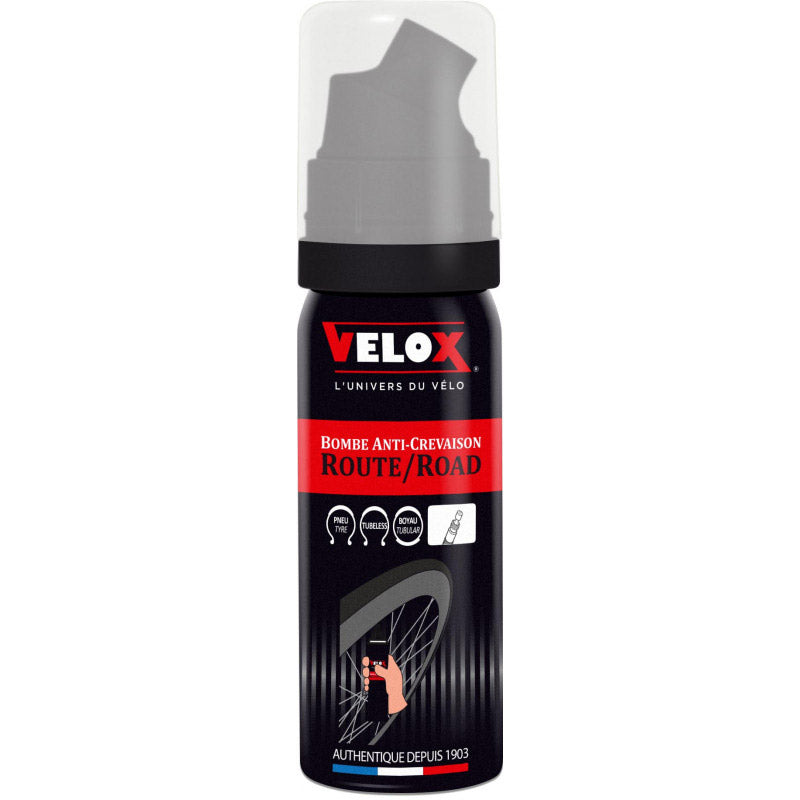 Velox fluide de réparation course valve presta 50ml