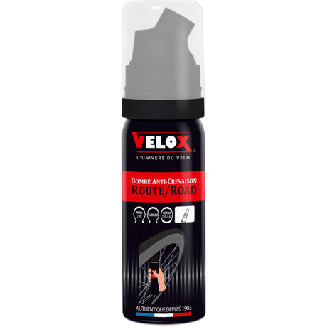 Velox fluide de réparation course valve presta 50ml