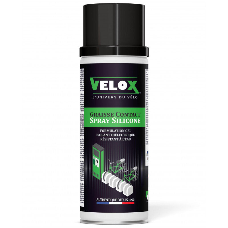 Velox -Kontaktspray 200ml