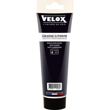 Graisse au lithium Velox 100ml