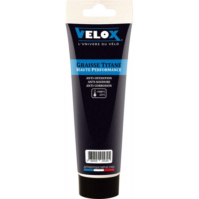 Velox mounting pasta 100ml