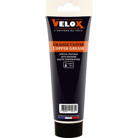 Pâte de cuivre Velox 100ml