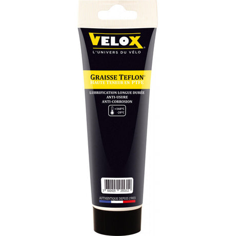 Graisse téflon Velox 100ml