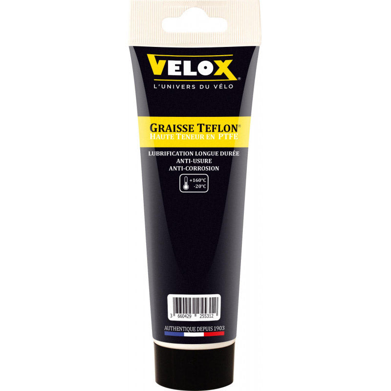 Velox Teflon Fat 100ml