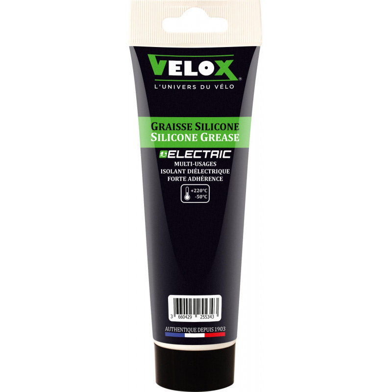 Graisse silicone Velox 100ml