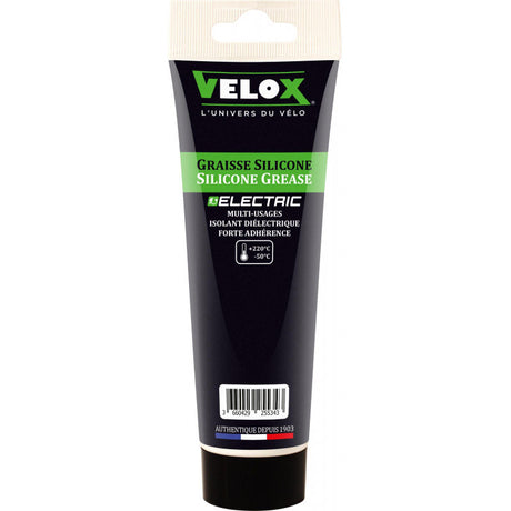 Graisse silicone Velox 100ml
