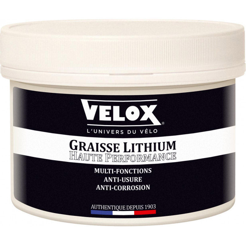 Graisse au lithium Velox 350ml