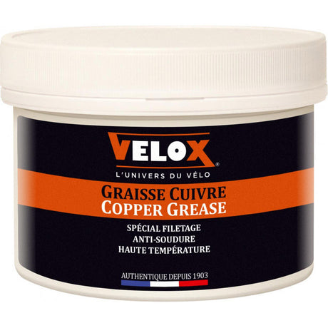Pâte de cuivre Velox 350ml