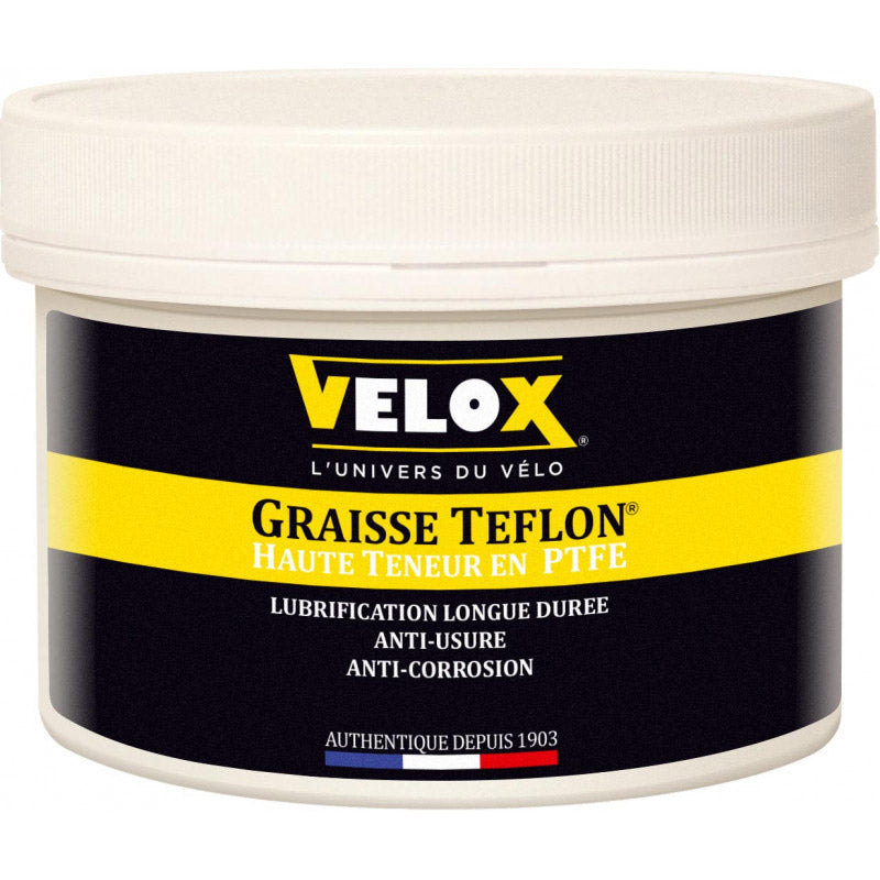 Grasso in teflon in velox 350 ml