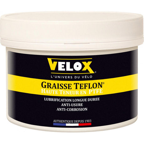 Graisse téflon Velox 350ml