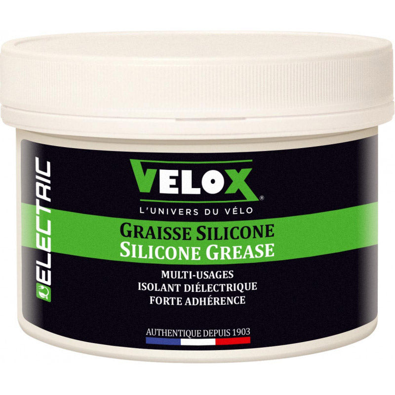 Grasa de silicona velox 350 ml