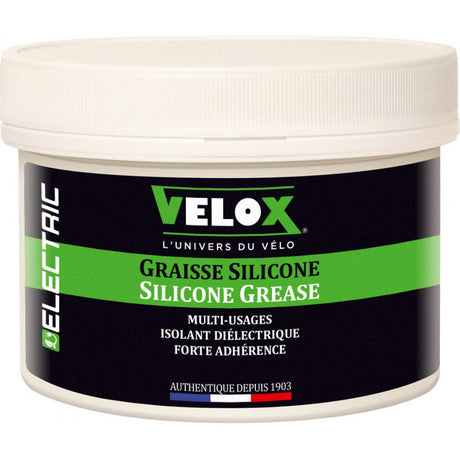 Graisse silicone Velox 350ml