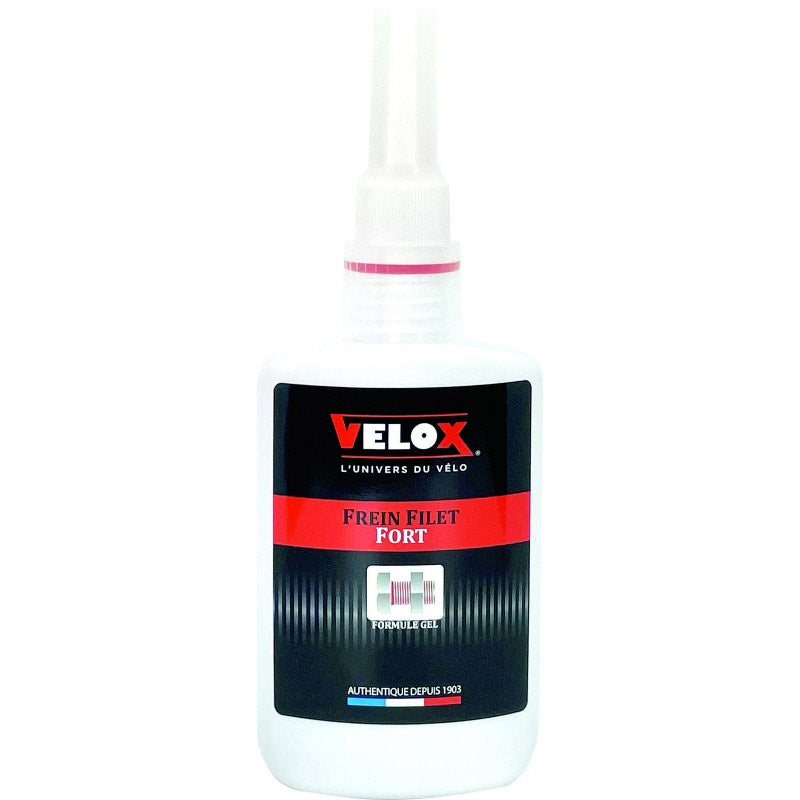 Velox Threader 25n m 50 ml