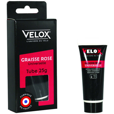 Graisse de montage universelle Velox 25g