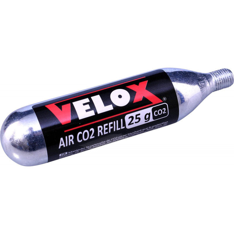 Velox CO2 mønster med tråd 25g