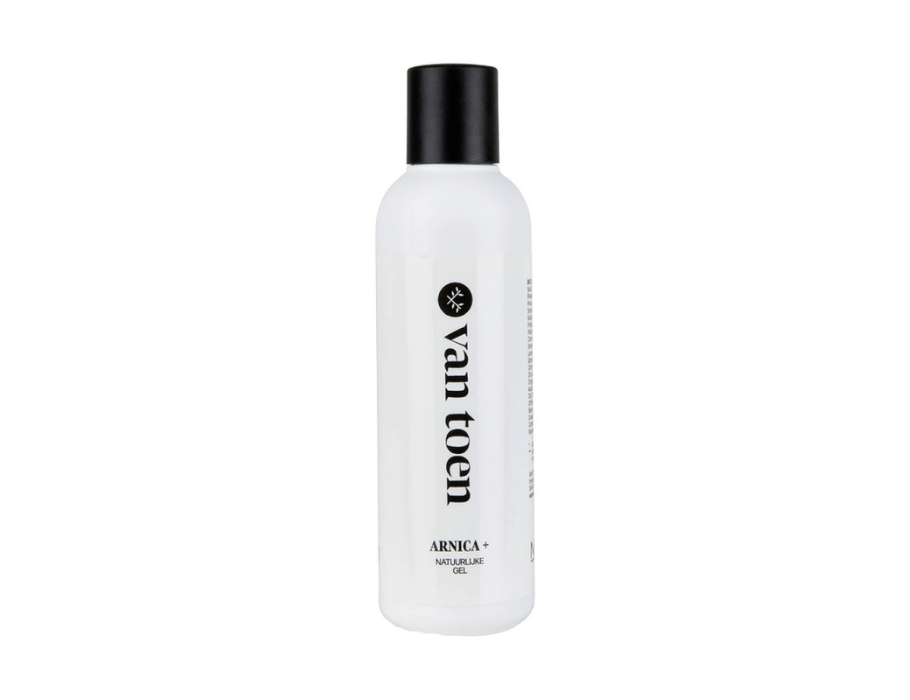 Depuis les remèdes Arnica + Gel - 100 ml