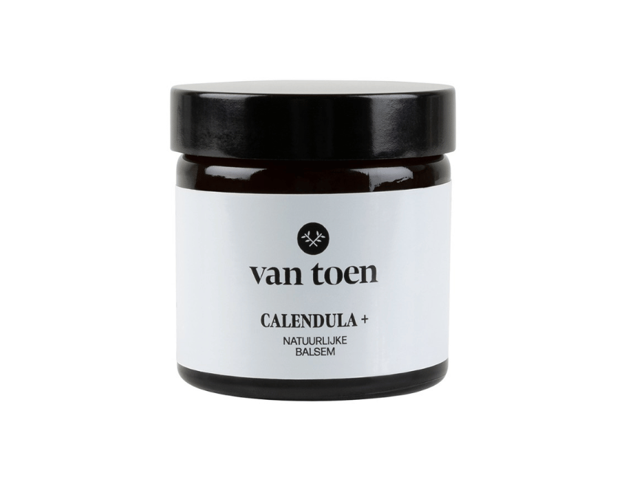 Depuis lors des remèdes Calendula + pommade - 55 ml