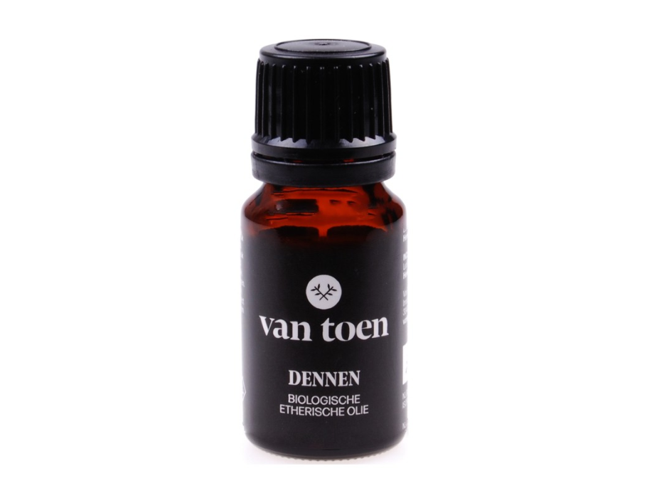 À partir de là Remèdes Huile essentielle de pin - 10 ml