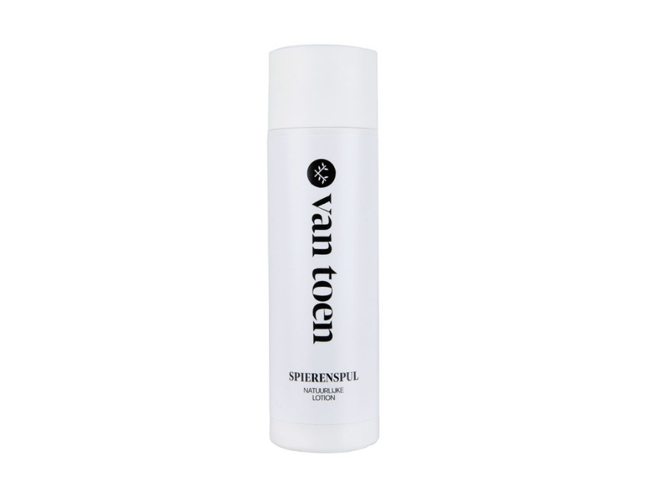 Depuis lors des remèdes LOTION MUSCULAIRE - 200 ml