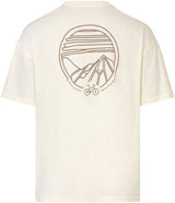 Vaude cyclist casual - t-shirt