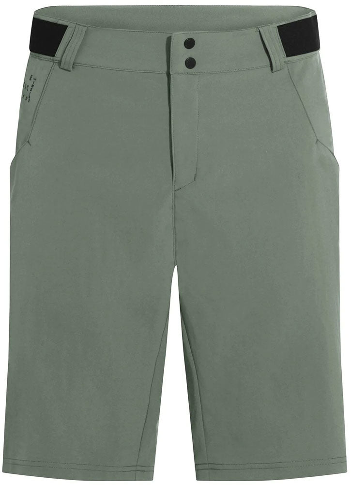Vaude loamer - women's cycling shorts with padding