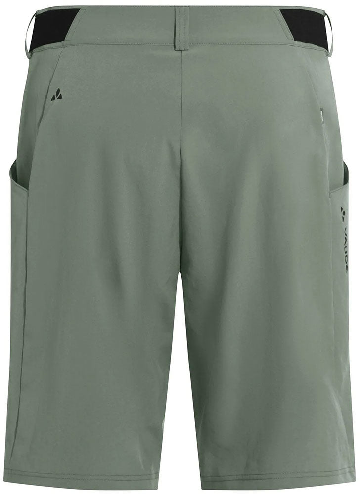 Vaude loamer - women's cycling shorts with padding
