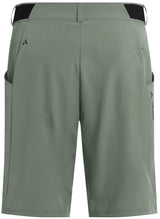 Vaude loamer - women's cycling shorts with padding