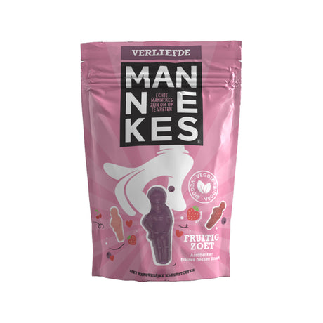 Sac de vrais hommes amoureux (10x225gr)