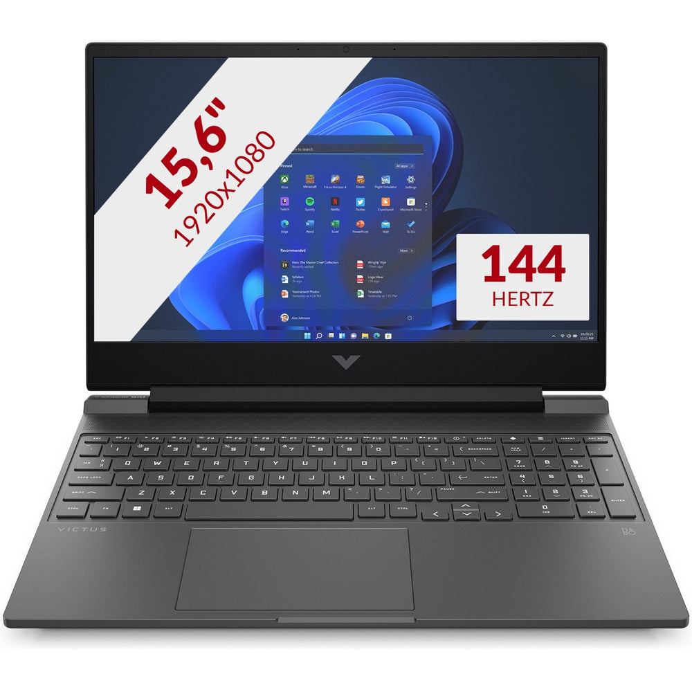 VICtus par HP 15-FA1320ND (833Q1EA)