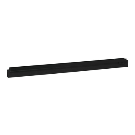Vikan cassette de remplacement caoutchouc noir 60cm