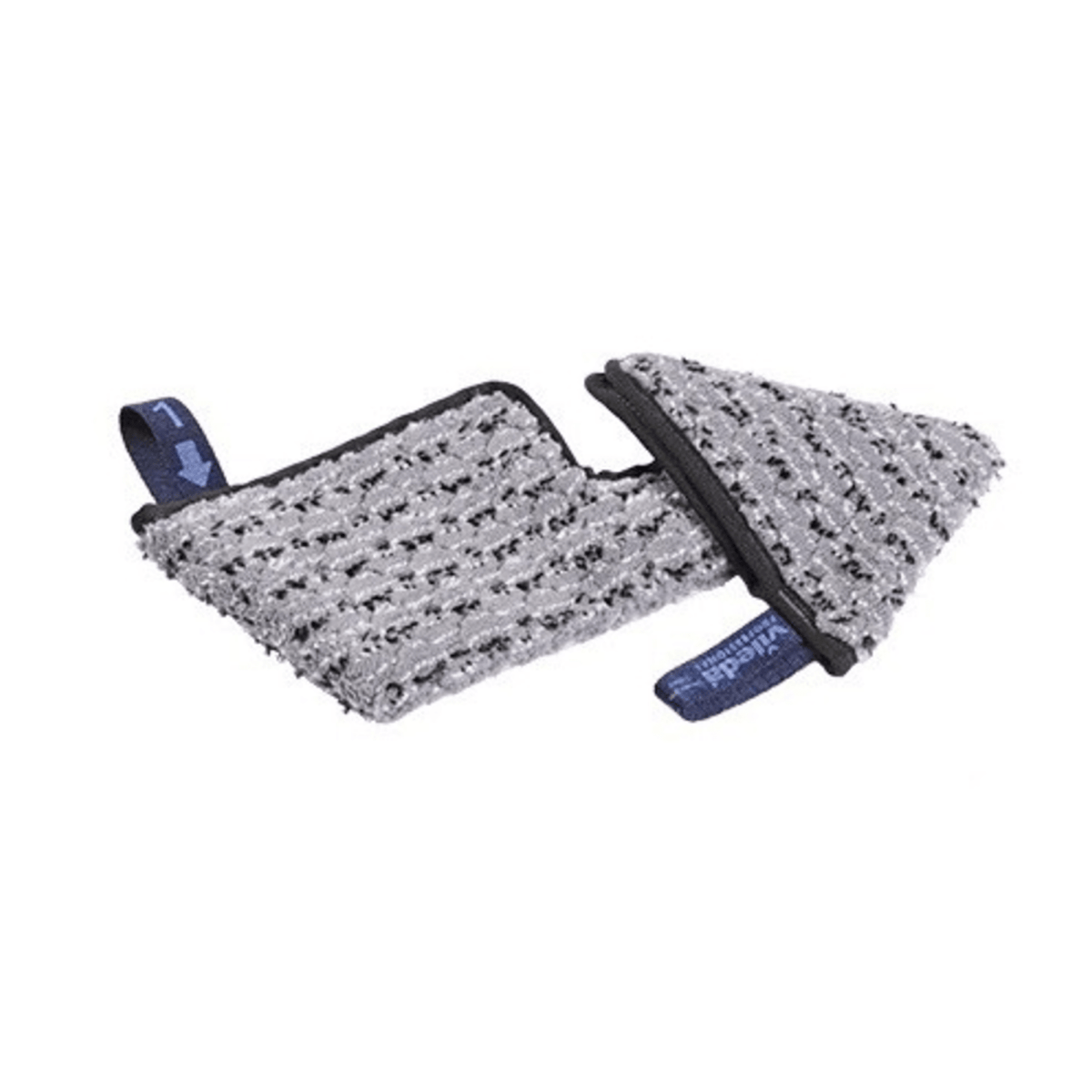 Vileda swep duo r-microplus pro vadrouille (35 cm)