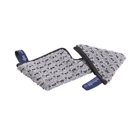 Vileda swep duo r-microplus pro vadrouille (35 cm)