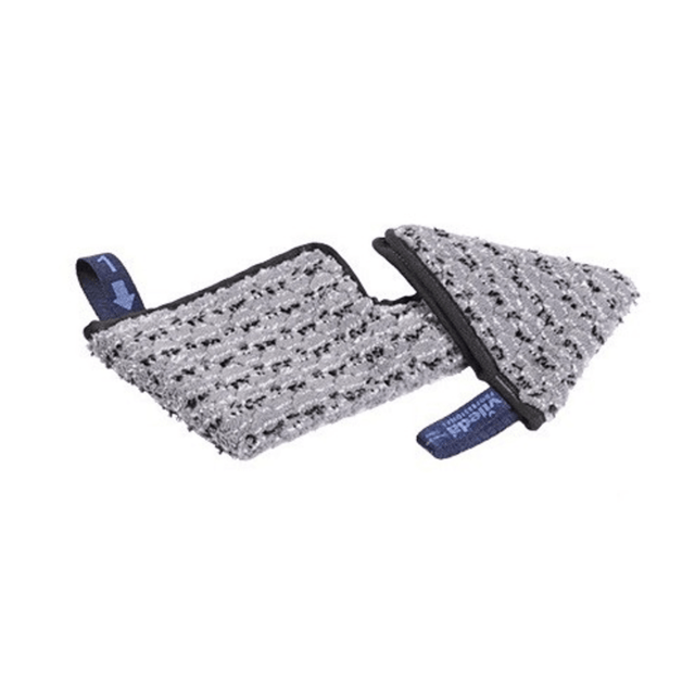 Vileda swep duo r-microplus pro vadrouille (35 cm)