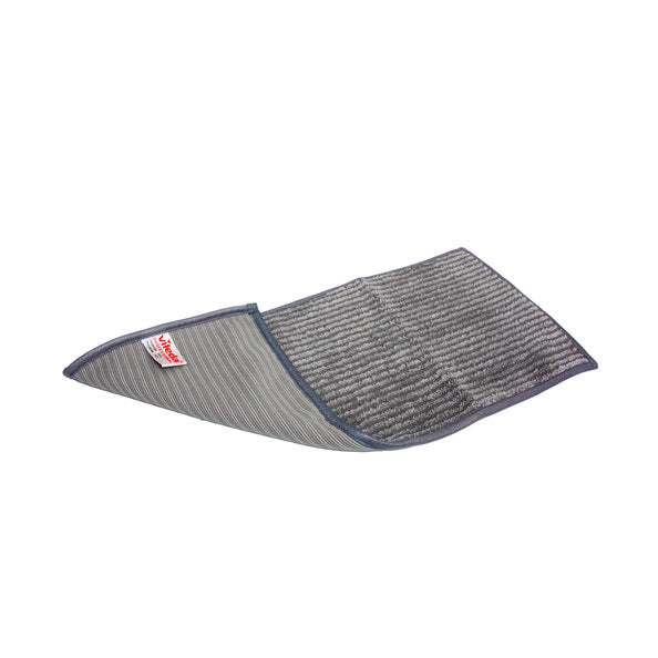 Vadrouille microfibre Vileda clickspeed 46x20cm (1 pièce)